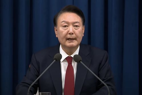 韩执政党坚决反对总统弹劾案：政治博弈背后的真相