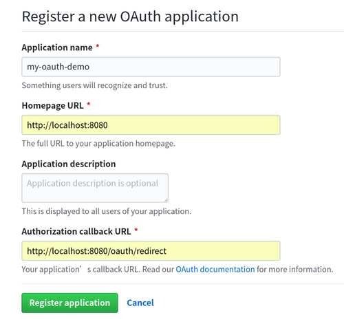 OAuth 2.0 的一个简单解释，一看就懂