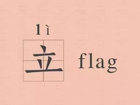 新的Flag立起来：这一次，我一定要改变！