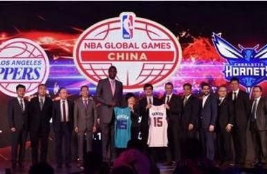 NBA中国赛2025：篮网澳门对阵太阳，崔永熙的追梦之旅