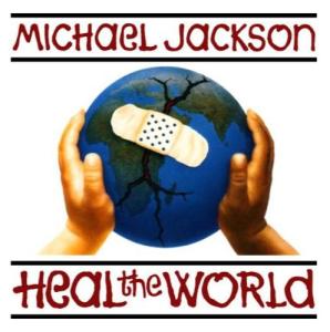 HEAL THE WORLD：从个人行动到全球影响