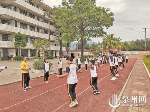 课间延长到15分钟，学生们都在干啥？