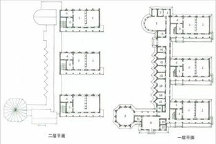 建筑是建立连接的方式，而一棵树是一个小小的世界