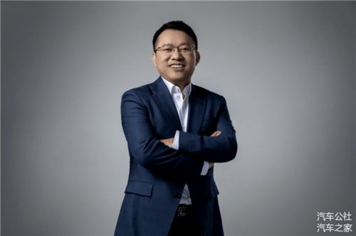 吉利汽车集团 CEO 淦家阅：李书福亲手销毁百辆不合格汽车的背后