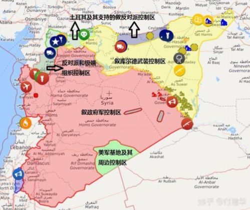 叙利亚局势紧张：霍姆斯市成为新的焦点