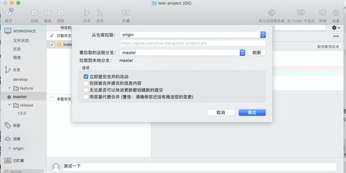 解决SourceTree设置ignore文件不生效的终极指南