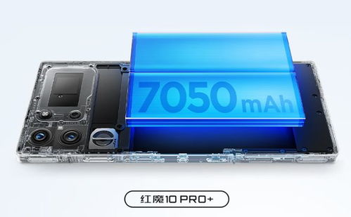 明年高性能旗舰新机电池突破7000mAh，快充百瓦时代来临！