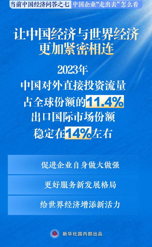 中国企业‘走出去’：我的亲身体验与思考