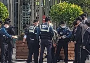 韩国警方搜查总统府：尹锡悦被立案调查的背后