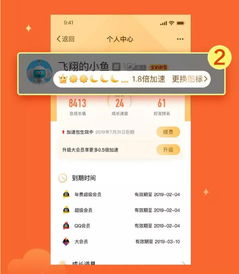 腾讯 QQ 大会员 9 明年 3 月上线：788 元起永久激活，现已开启预约