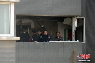 深圳高层住宅爆炸事件背后：一场悲剧引发的思考