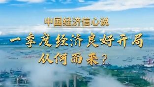 中国经济信心说：从文博会到产业升级，我见证的经济活力