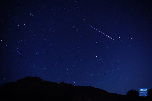 一起看双子座流星雨直播：年终天文盛宴不容错过