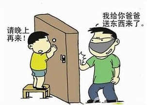 如果法律规定，每个孩子出生必须进行亲子鉴定：一个母亲的思考