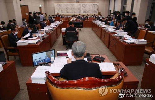 直击韩国国会：尹锡悦弹劾动议案的惊心动魄一刻