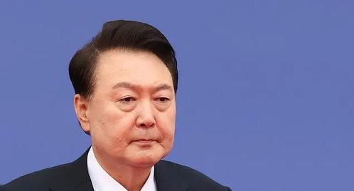 尹锡悦弹劾案：韩国政坛的风暴与反思