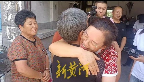 被抱养37年拒认亲女子发声：我的内心独白