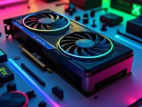 RTX 5070 Ti性能曝光：下一代显卡的真实实力