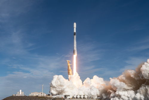 马斯克的“星际基地城”：SpaceX总部迁至得州，背后的故事与商业解读