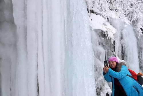 冰天雪地也是金山银山：我的冰雪奇缘之旅