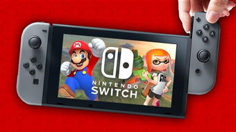 我拿到了任天堂Switch 2！霍尔效应摇杆真的能解决漂移问题吗？