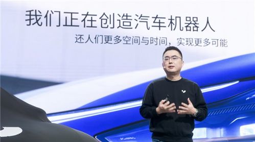 极越员工万字怒怼CEO：一场创业梦的破灭与重生