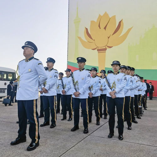 澳门回归25周年：我与这座城市的不解之缘