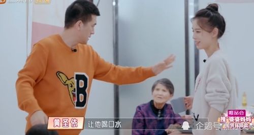 蔡明与杨子的交锋：从《再见爱人4》看明星夫妻的真实面貌