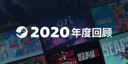 晒晒你的Steam年度回顾：2024年的游戏时光