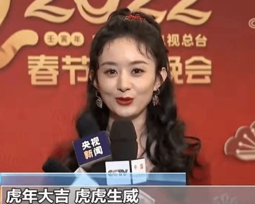 赵丽颖和央视新闻夜读日历温暖联动：冬至的温柔时光