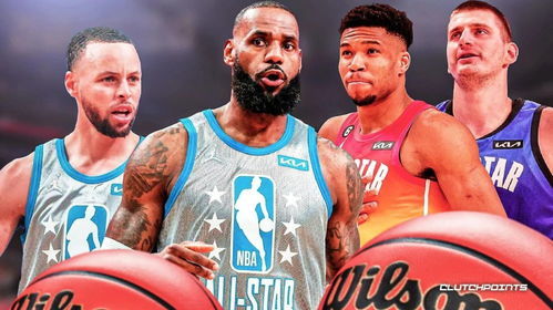 NBA全明星三倍投票日：球迷的热情与期待