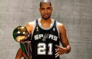 邓肯（Tim Duncan）的历史地位怎么样？