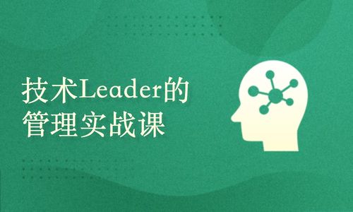 技术不重要？我从一位技术Leader的视角深度解析