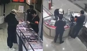 惊天大案！男子买光2家金店投资金条后被抓，背后真相令人咋舌