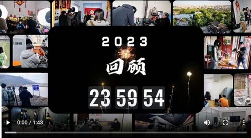 2024我们走过的24个瞬间