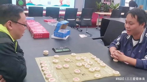 象棋“录音门”始末：从我的视角揭开背后的真相