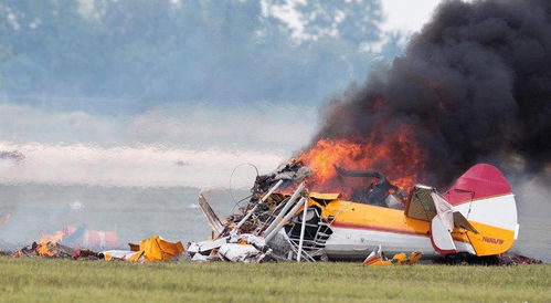 从天堂到地狱：25岁空姐的生死劫后余生