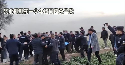 邯郸初中生杀害同学1人免刑罚？解读背后的深思