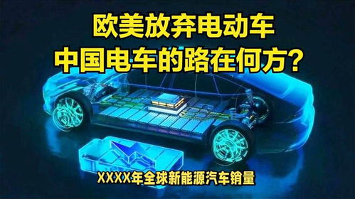 从我视角看电车能否在未来彻底取代油车