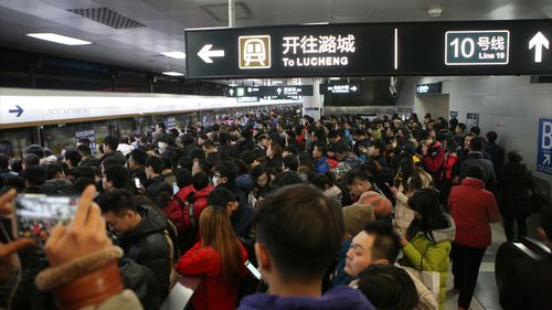 通勤太长，不愿再做大城市牛马！年轻人已选择返乡！