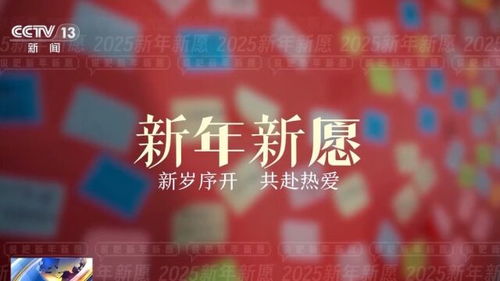 2025年的心愿：我的梦想与期待