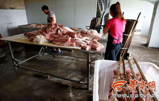 腊肉房起火，千余斤肉全报废：我亲历的惊魂一刻