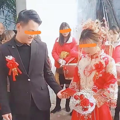 婚礼现场因改口钱大打出手？真相竟是嫁接视频！