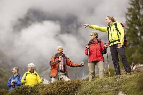 越来越多外国人旅行目的地首选中国：我眼中的东方魅力