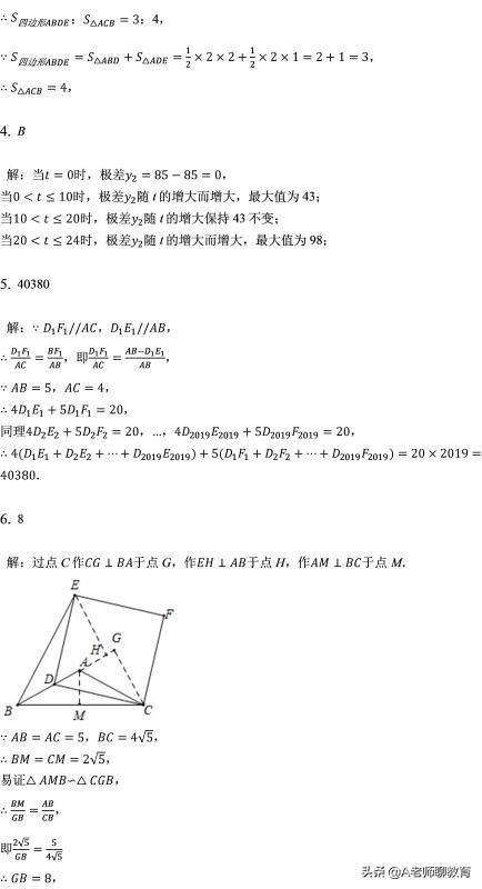 吧友挑战八省联考数学绳结题：一场智力与毅力的较量