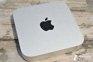 英伟胜推出“Mac Mini”类型迷你主机：i9-12900H + RTX 4050，双网口