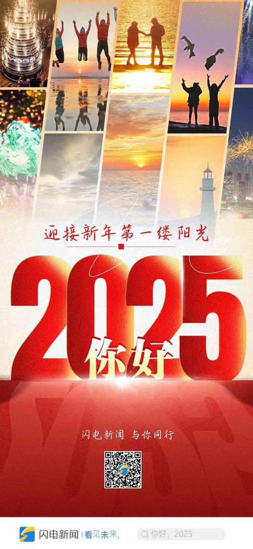 你好2025：微博上的新气象