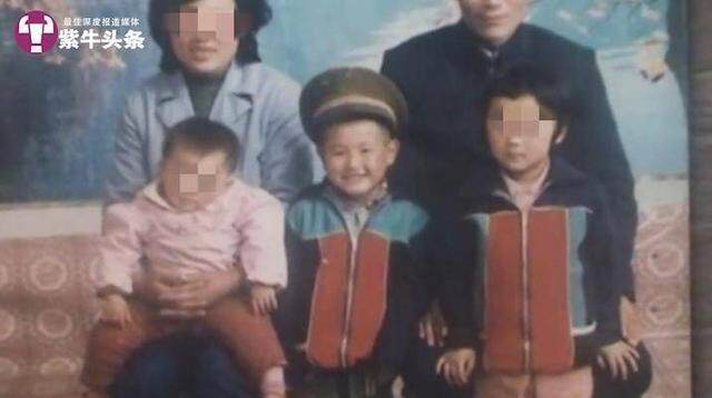 错认儿子16年：一个父亲的心路历程