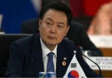 聚焦韩国政坛：尹锡悦逮捕令再度获法院批准背后的波澜