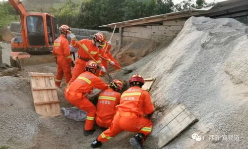 亲历西藏地震救援：被埋压儿童获救的那一刻